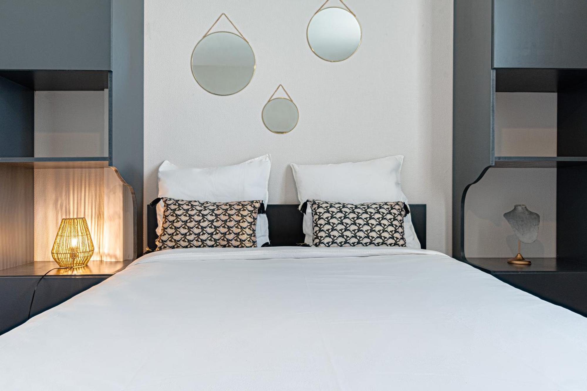 Maison Ampere 리모주 외부 사진
