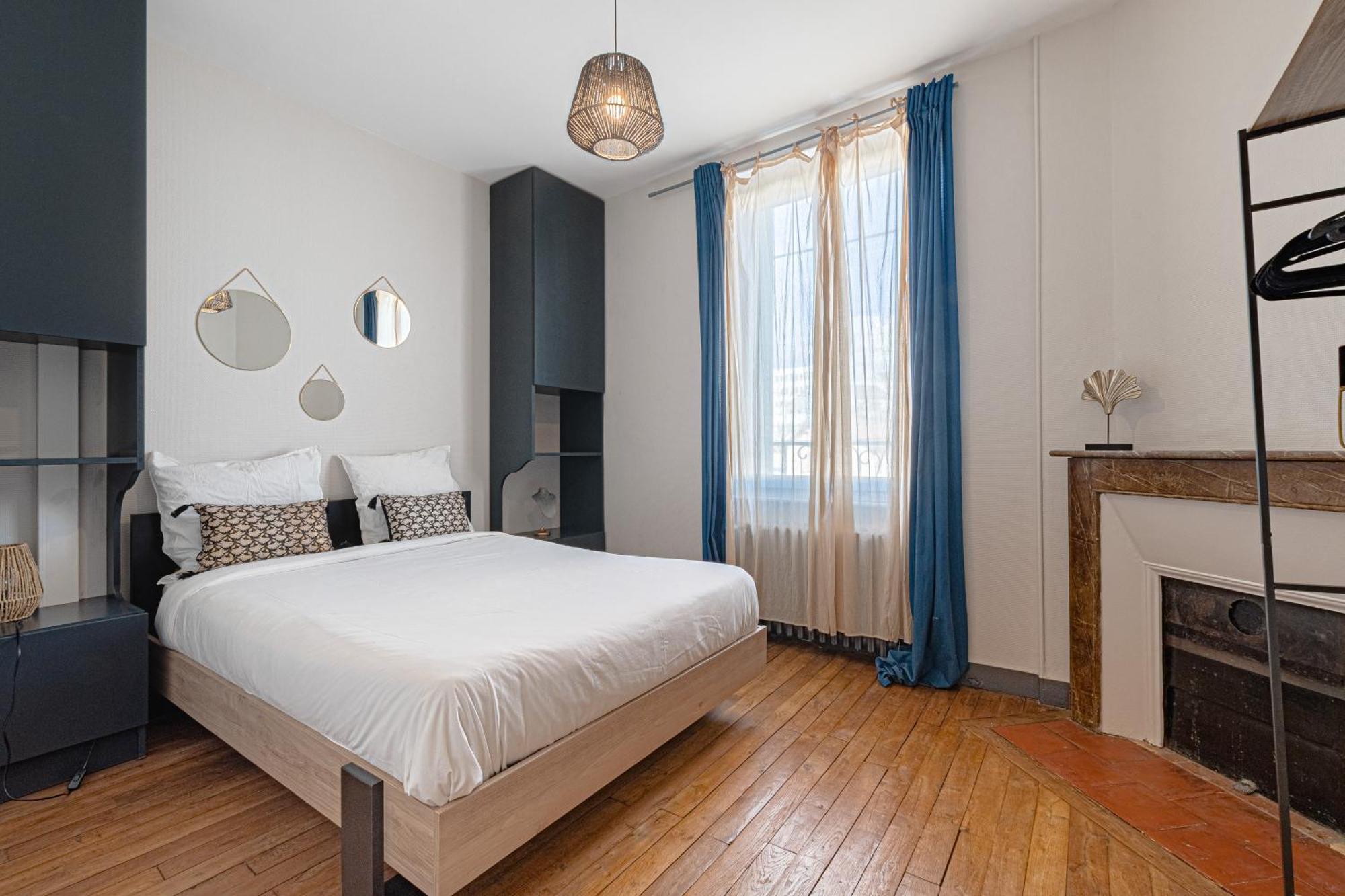 Maison Ampere 리모주 외부 사진